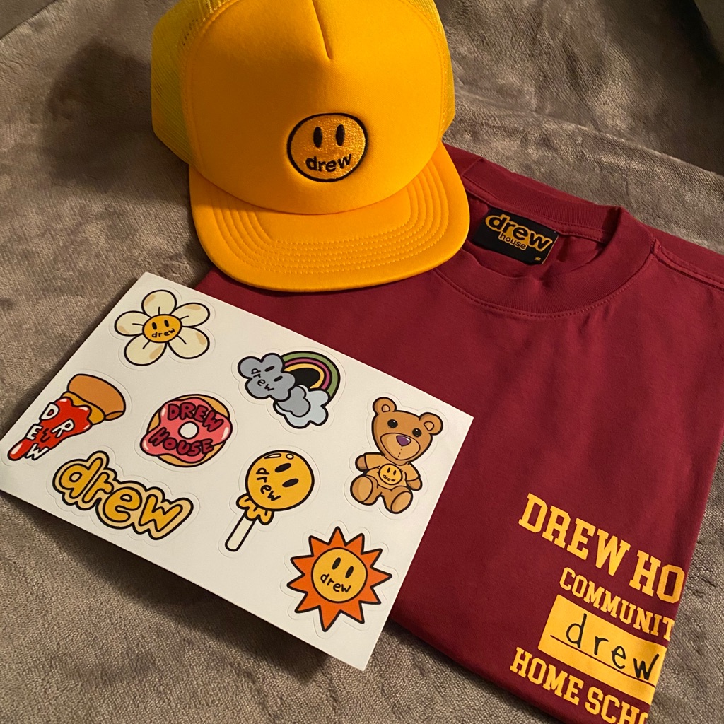 Drew House Bundle